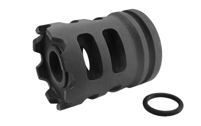 Crown Flash Hider
