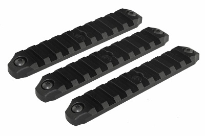 CXP 9 Slot Keymod Tactical