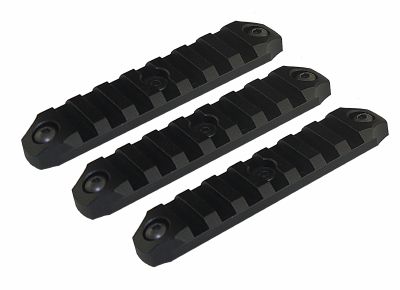 CXP 7 Slot Keymod Tactical