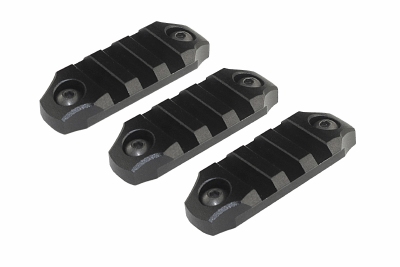 CXP 3 Slot Keymod Tactical