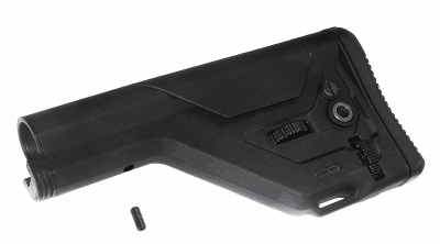 UKSR Precision Adjustable Stock (W/O Stock Tube)