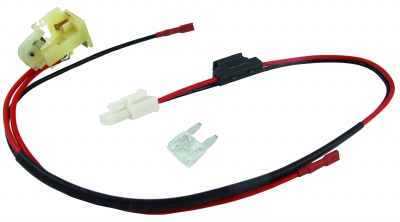 EBB Rear Wired Switch Combination (For MTR Stock)