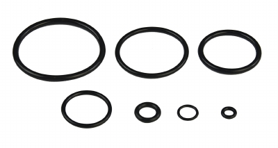 Lightweight Grenade O-ring Parts