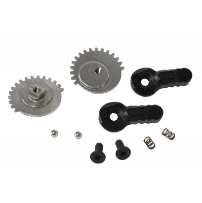 MARS Selector Lever Parts