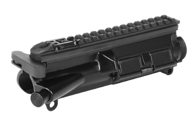 CXP-15 Metal Upper Receiver Combination-BK