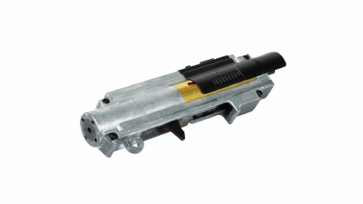 UK1/HOG/YAK EBB Upper Gearbox (M110 Spring)