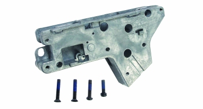 CXP-APE Lower Gearbox Shell (Inc. Screws)