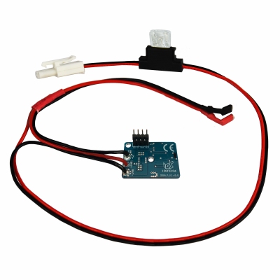 SSS II E-Trigger Power Unit