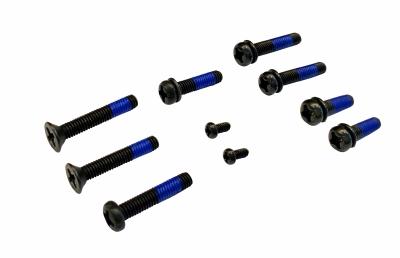 CS4/CXP EBB Gearbox Screw Pack