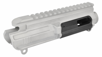 MARS PDW9 Upper Receiver Parts-Nardo Grey