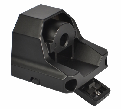 PDW9 Stock Adapter