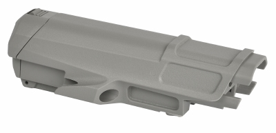 PDW9 Stock Tube Combination-Nardo Grey