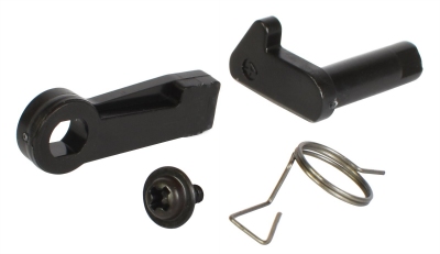 CS4/CXP/CES-P SSS Safety Block Set