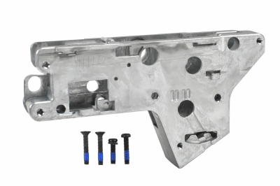 8mm Bushing Lower Gearbox Shell For FET (Incl. Screws)