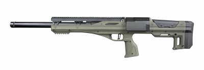 CXP-Tomahawk Bullpup Spring Sniper Rifle-OD