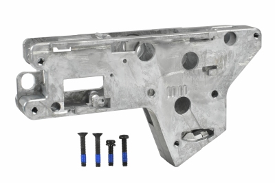 8mm Bushing Lower Gearbox Shell For SSS (Incl. Screws)