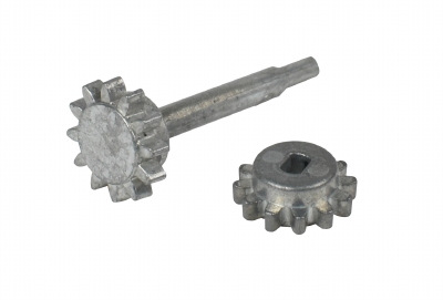 APE Ambidextrous Selector Gear Set