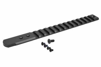 CS4/CXP AEG Upper Receiver Rail