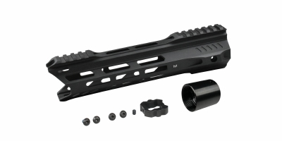 MARS.II M-Lok 10" Handguard Combination