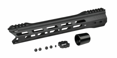 MARS.II M-Lok 13" Handguard Combination