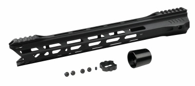 MARS.II M-Lok 16" Handguard Combination