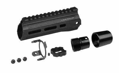 Dagger M-Lok 6" Handguard Combination