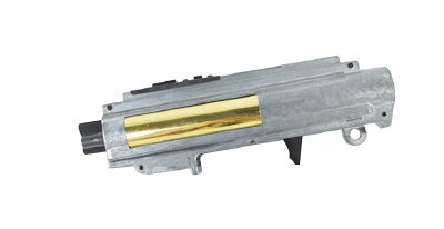 Master Mod Ready CS4/CXP EBB Upper Gearbox (Full Capacity Cylinder/M120 Spring)