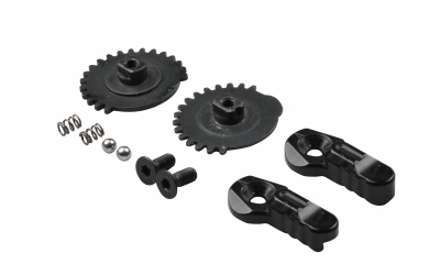 MARS.II Selector Lever Parts