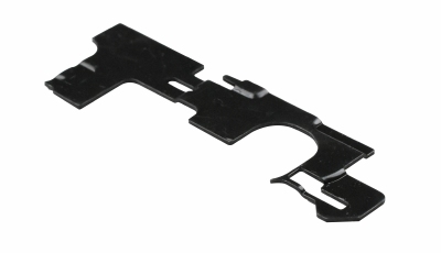 MARS.II Selector Switch Plate (For SSS Ver.)