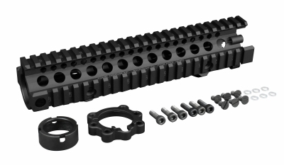 MK18 Handguard