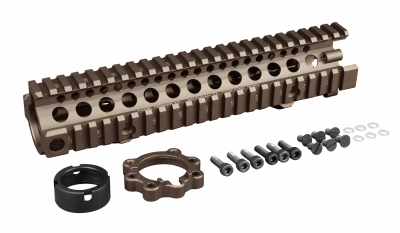 MK18 Handguard-COYOTE