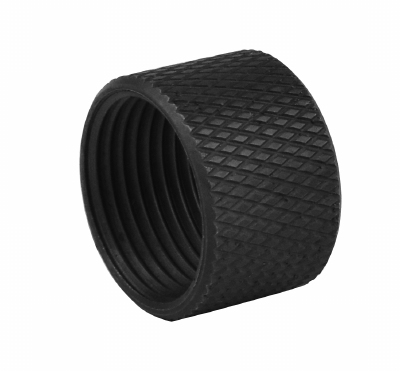 Steel thread protector