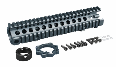 MK18 Handguard-GREY