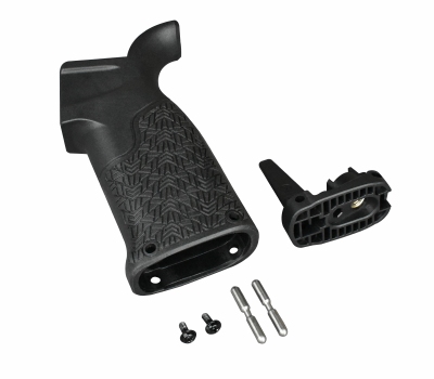 EMG Zeta 20° Vertical Pistol Grip