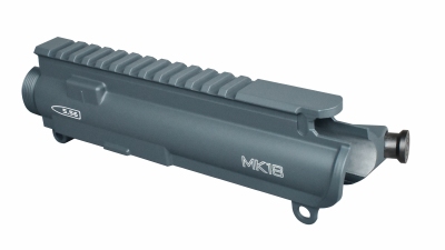 MK18 Upper Receiver-GREY