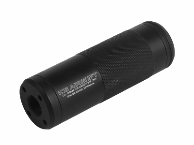 Shadow Extension Tube (100mm)