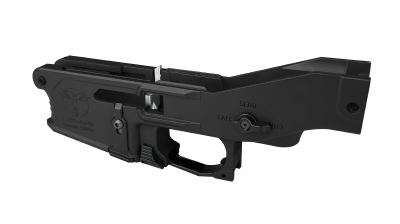 APE SE Lower Receiver Combination -BK