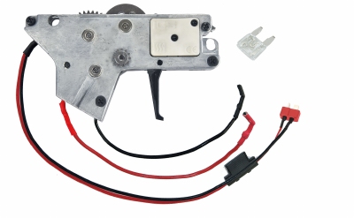 APE SSS.III Lower Gearbox Combination