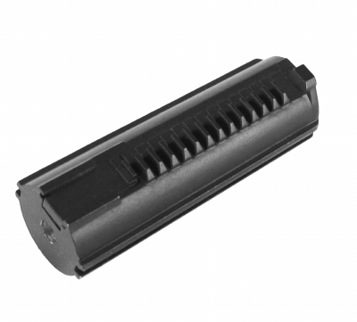 Aluminum Piston (Half Teeth)
