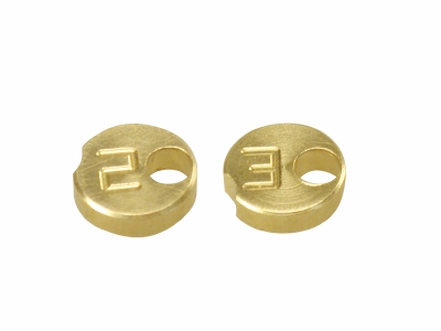Tappet Plate Gear Cam