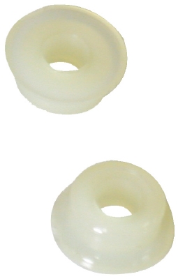 Plastic Bushing Parts (6mm)