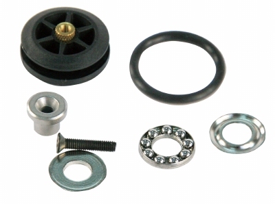 8 Holes Silent Piston Head