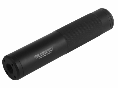 Shadow Extension Tube (160mm)