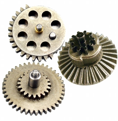 Original Gear Parts