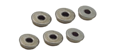 Metal Bushing Parts (7mm)