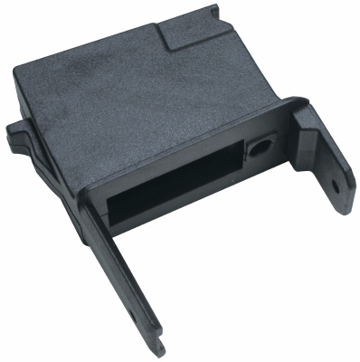 MAR/TOD Magazine Adaptor-BK