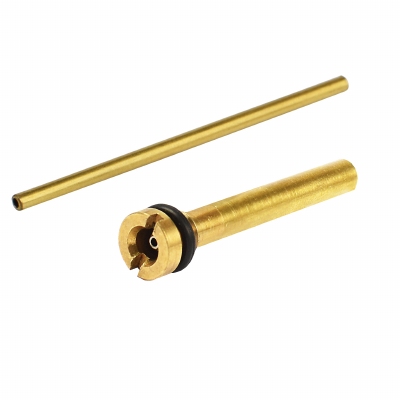 Revo Quantitative Gas Injection Valve