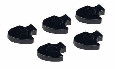 Sector Gear Delayer Chip for ICS Sector Gear(5pcs)