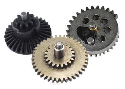Orignial Gear set With Delayer Chip