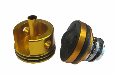 Aluminum Cylinder & Piston Head Parts (Oversize)